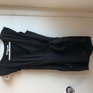 Rachel Roy Black Romper